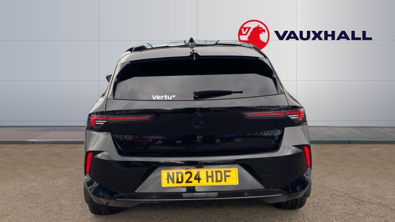 Vauxhall Astra 1.2 Turbo 130 Ultimate 5dr Petrol Hatchback